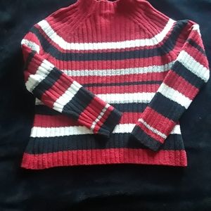 Women's sweater